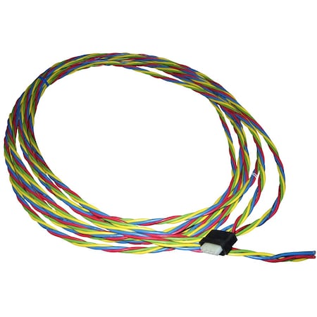 Bennett Marine 22ft Wire Harness WH100022